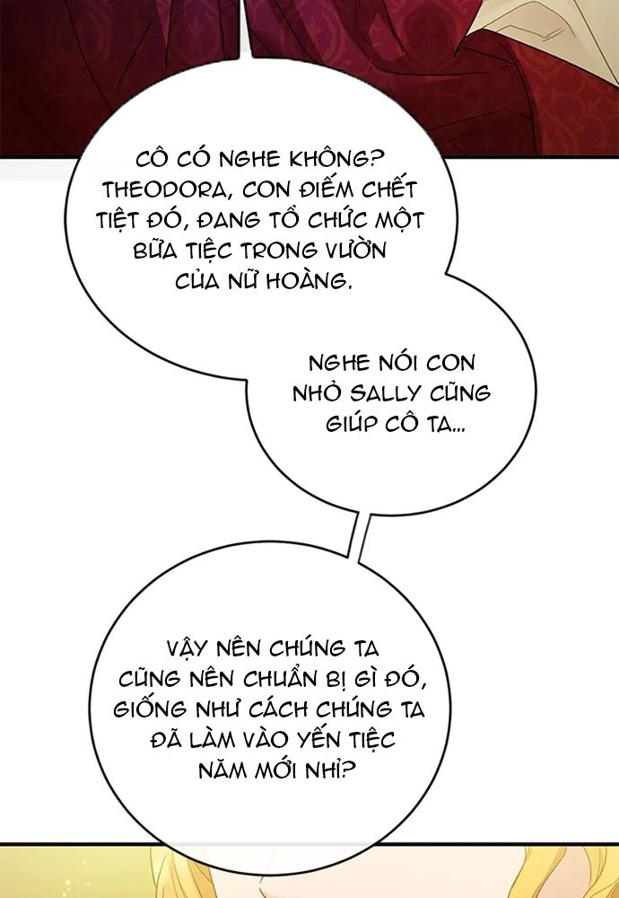 Cuộc Sống Xa Hoa Của Cô Nhân Tình Giả Chapter 79 - Trang 2