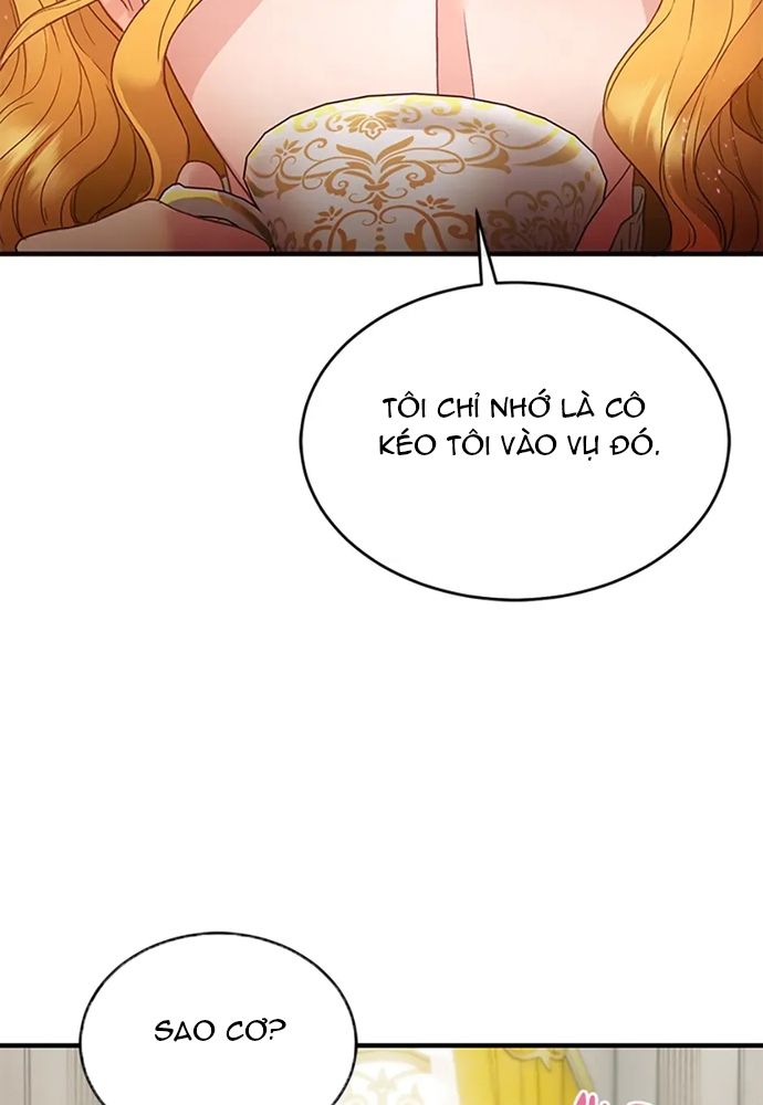 Cuộc Sống Xa Hoa Của Cô Nhân Tình Giả Chapter 79 - Trang 2