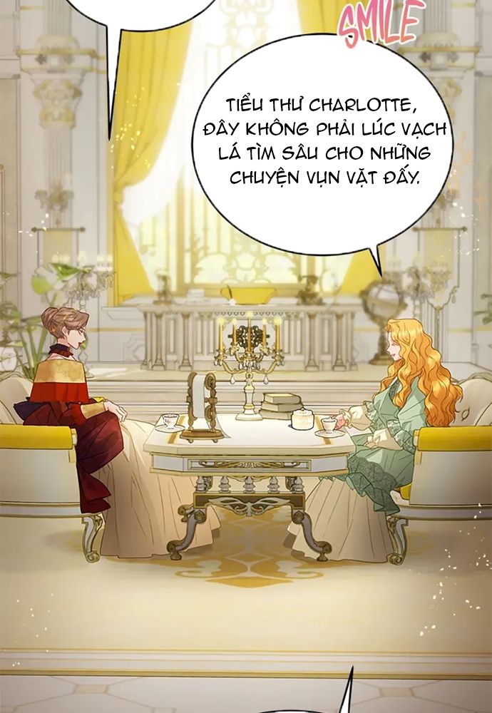 Cuộc Sống Xa Hoa Của Cô Nhân Tình Giả Chapter 79 - Trang 2