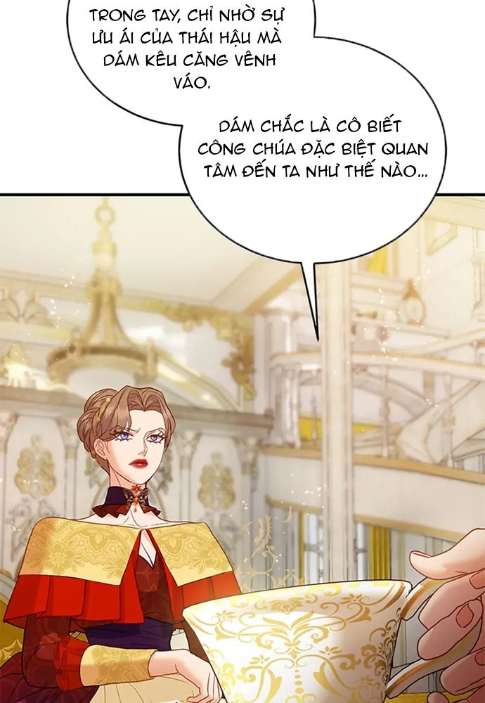 Cuộc Sống Xa Hoa Của Cô Nhân Tình Giả Chapter 79 - Trang 2