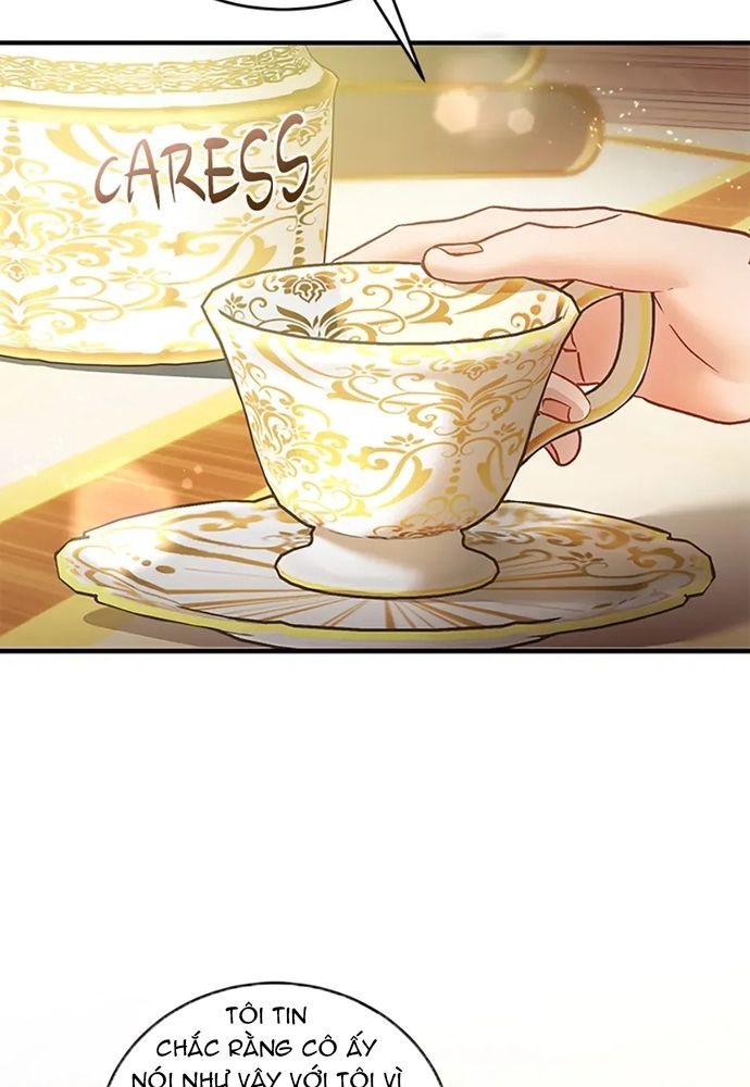 Cuộc Sống Xa Hoa Của Cô Nhân Tình Giả Chapter 79 - Trang 2
