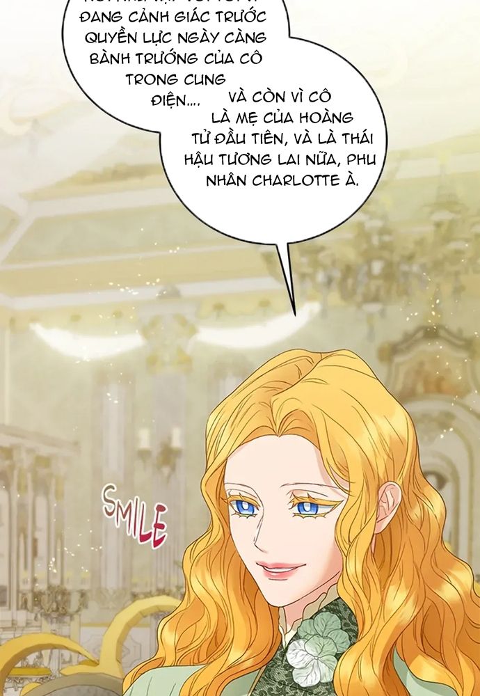 Cuộc Sống Xa Hoa Của Cô Nhân Tình Giả Chapter 79 - Trang 2