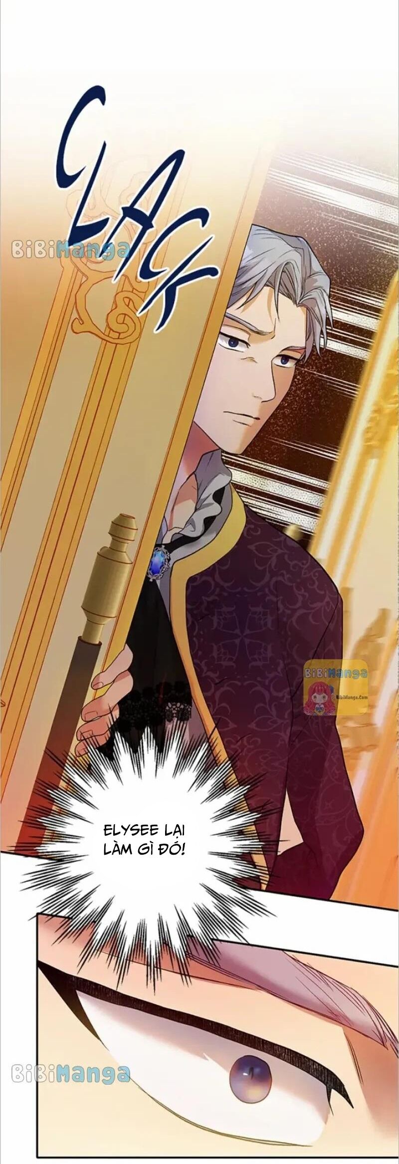 Cuộc Sống Xa Hoa Của Cô Nhân Tình Giả Chapter 8 - Trang 2