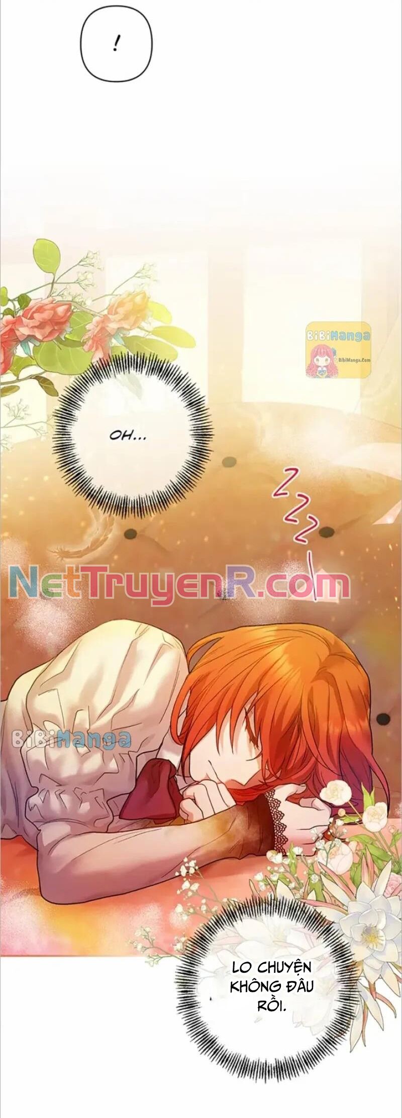 Cuộc Sống Xa Hoa Của Cô Nhân Tình Giả Chapter 8 - Trang 2