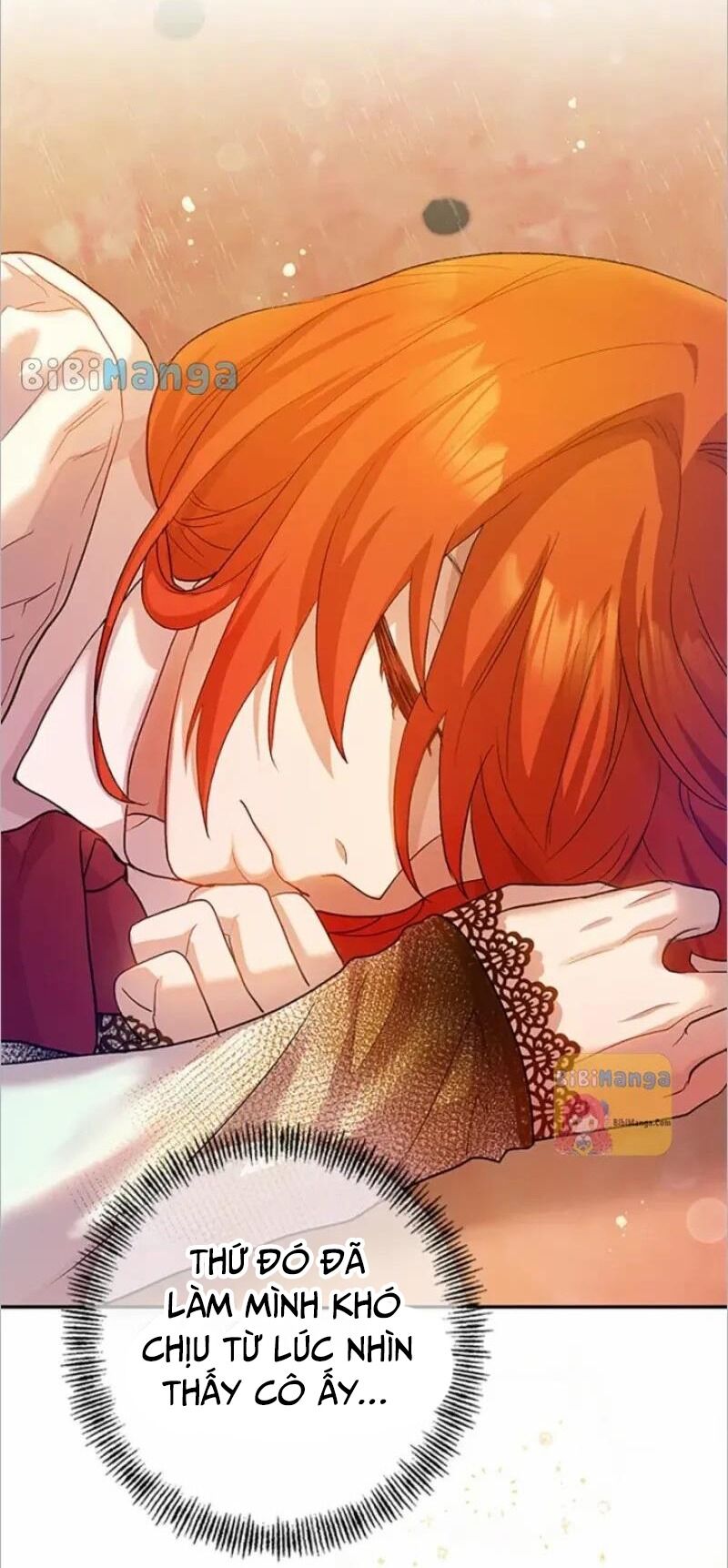 Cuộc Sống Xa Hoa Của Cô Nhân Tình Giả Chapter 8 - Trang 2