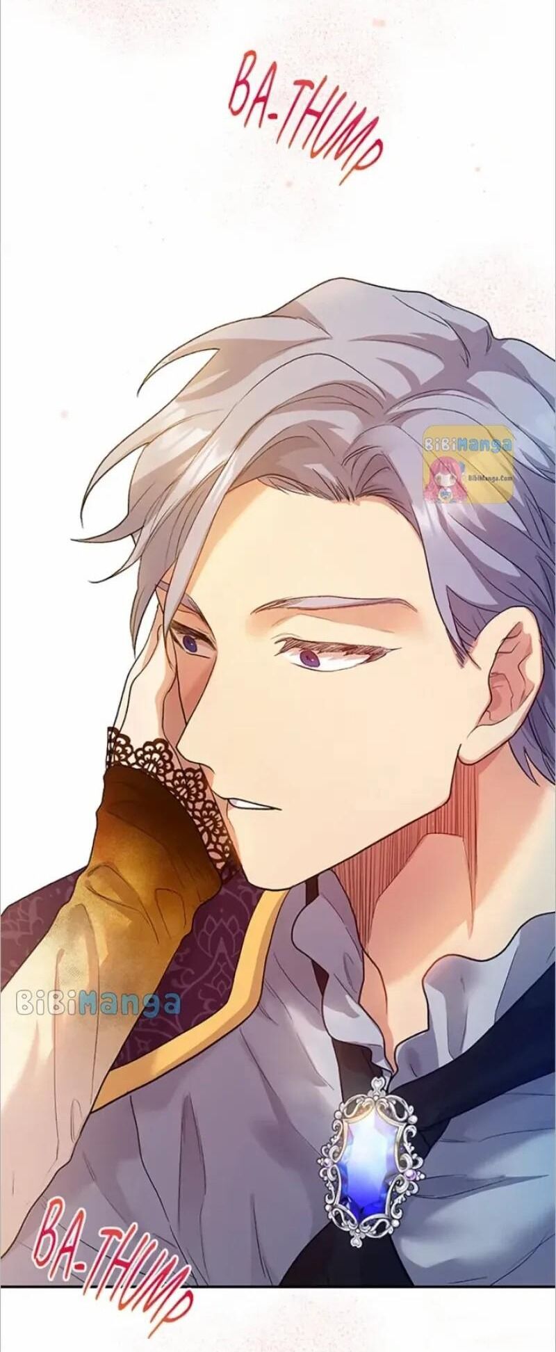 Cuộc Sống Xa Hoa Của Cô Nhân Tình Giả Chapter 8 - Trang 2