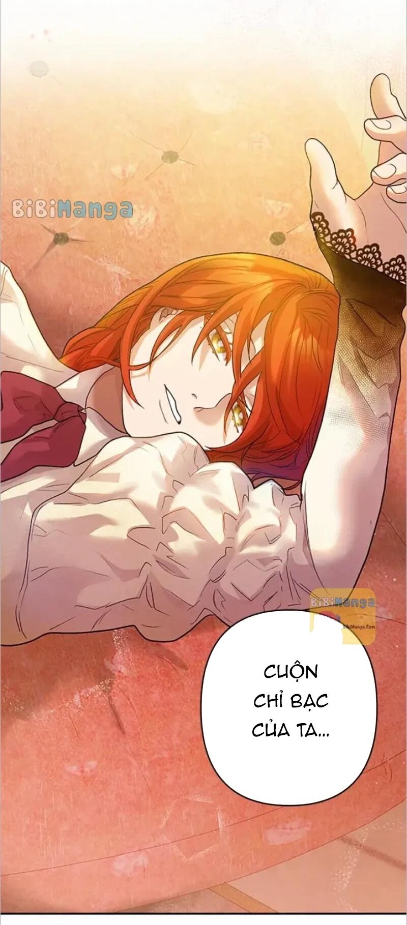 Cuộc Sống Xa Hoa Của Cô Nhân Tình Giả Chapter 8 - Trang 2