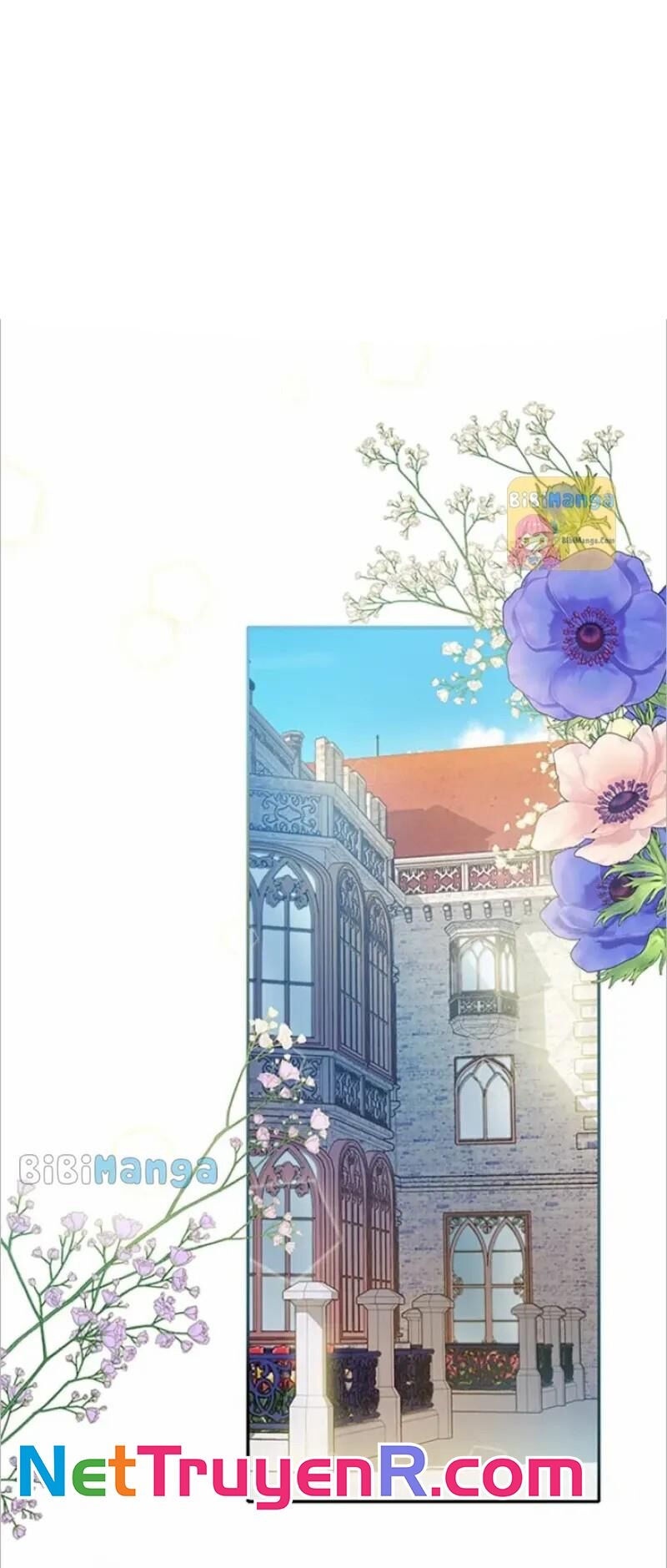 Cuộc Sống Xa Hoa Của Cô Nhân Tình Giả Chapter 8 - Trang 2