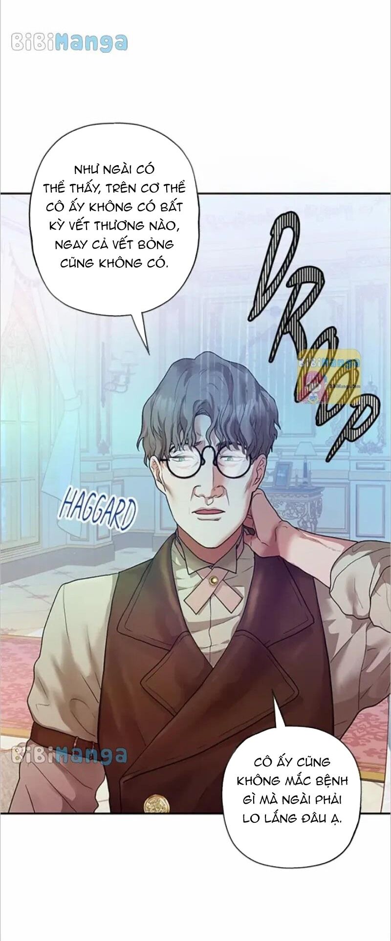 Cuộc Sống Xa Hoa Của Cô Nhân Tình Giả Chapter 8 - Trang 2