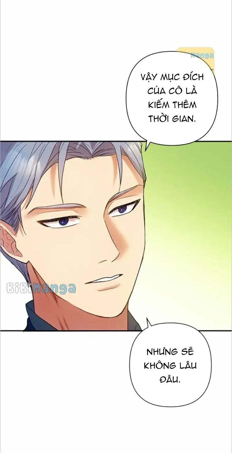 Cuộc Sống Xa Hoa Của Cô Nhân Tình Giả Chapter 8 - Trang 2