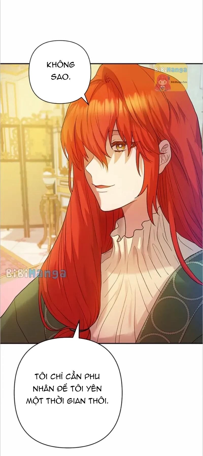 Cuộc Sống Xa Hoa Của Cô Nhân Tình Giả Chapter 8 - Trang 2