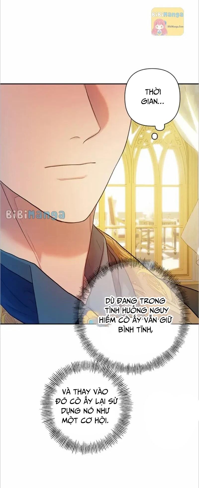Cuộc Sống Xa Hoa Của Cô Nhân Tình Giả Chapter 8 - Trang 2