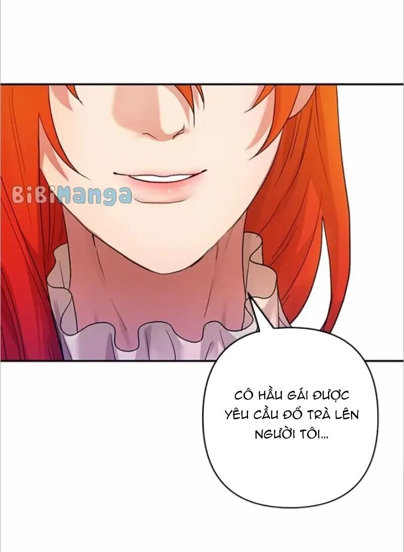 Cuộc Sống Xa Hoa Của Cô Nhân Tình Giả Chapter 8 - Trang 2