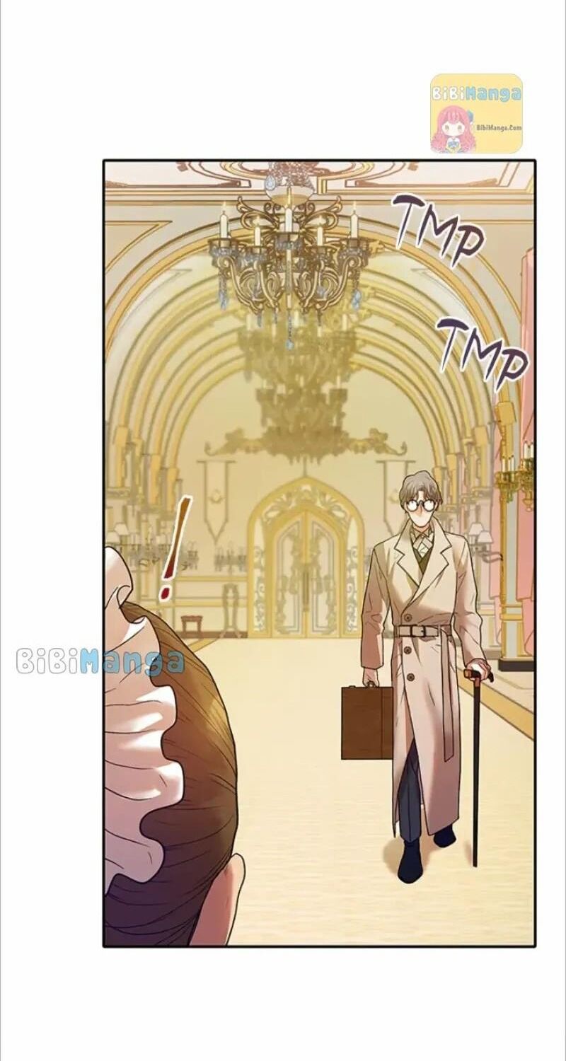 Cuộc Sống Xa Hoa Của Cô Nhân Tình Giả Chapter 8 - Trang 2