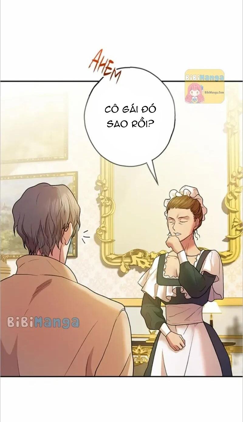 Cuộc Sống Xa Hoa Của Cô Nhân Tình Giả Chapter 8 - Trang 2