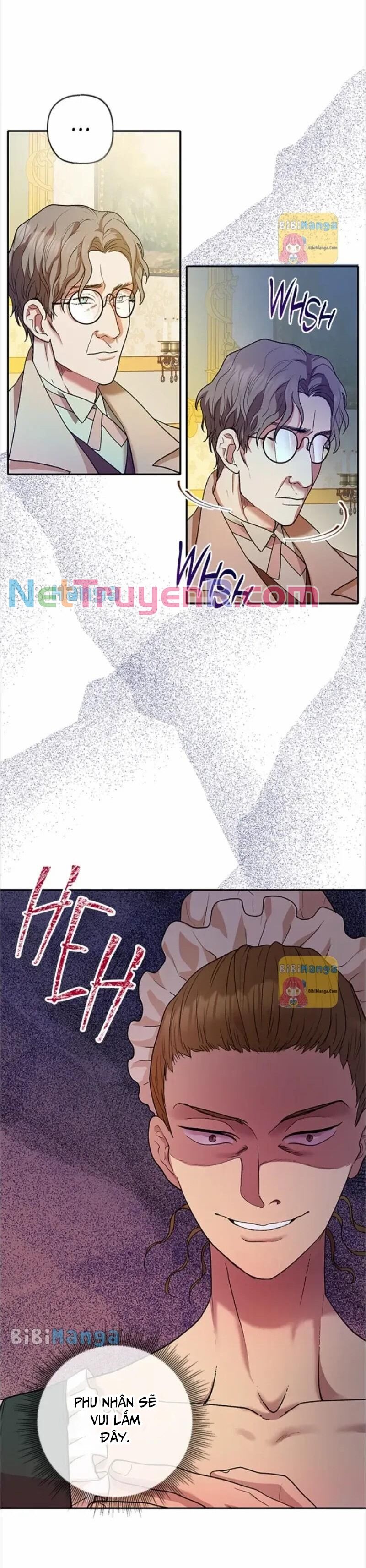 Cuộc Sống Xa Hoa Của Cô Nhân Tình Giả Chapter 8 - Trang 2