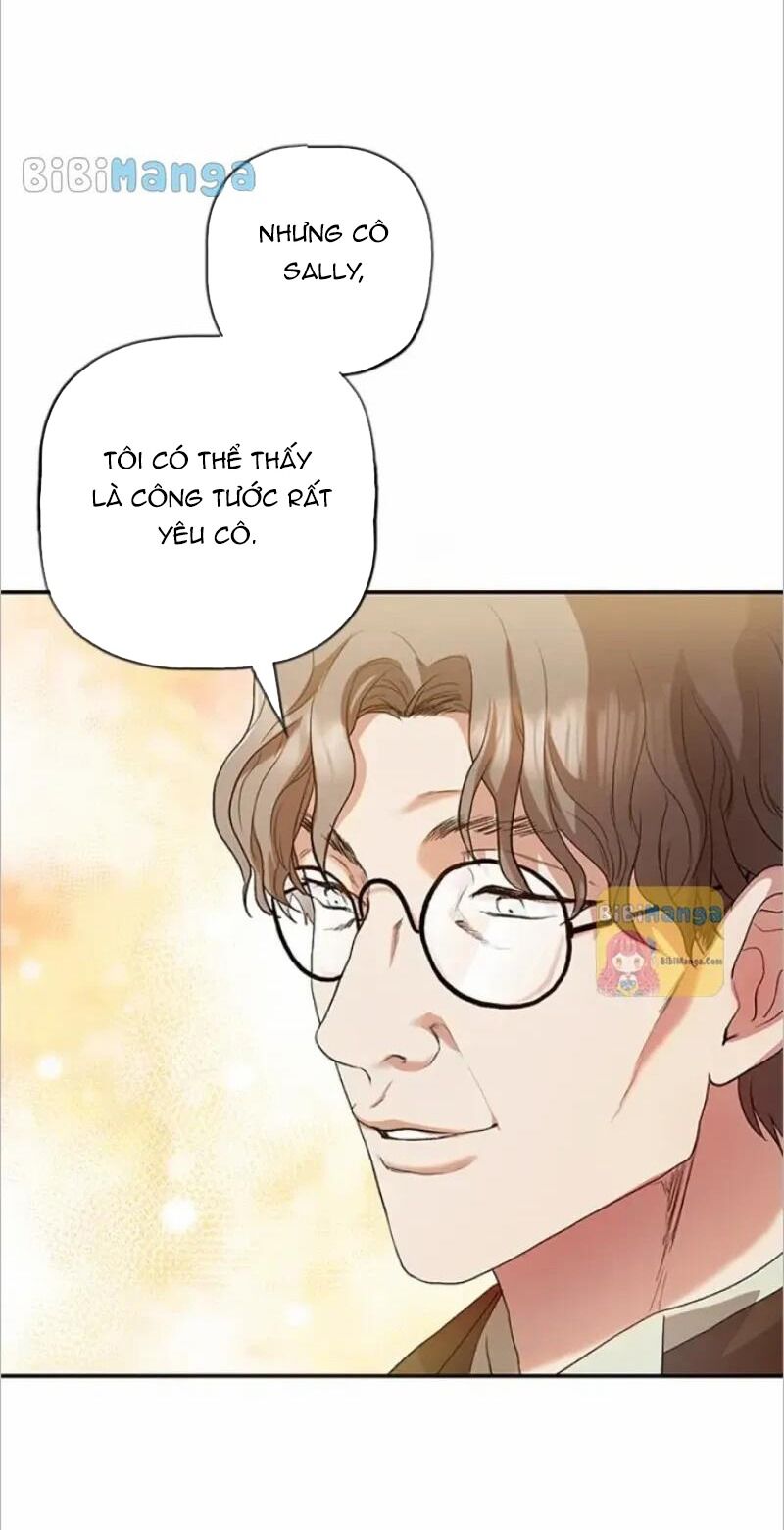 Cuộc Sống Xa Hoa Của Cô Nhân Tình Giả Chapter 8 - Trang 2