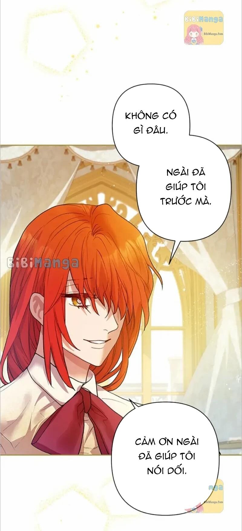 Cuộc Sống Xa Hoa Của Cô Nhân Tình Giả Chapter 8 - Trang 2