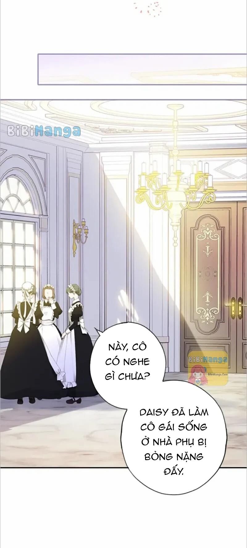 Cuộc Sống Xa Hoa Của Cô Nhân Tình Giả Chapter 8 - Trang 2