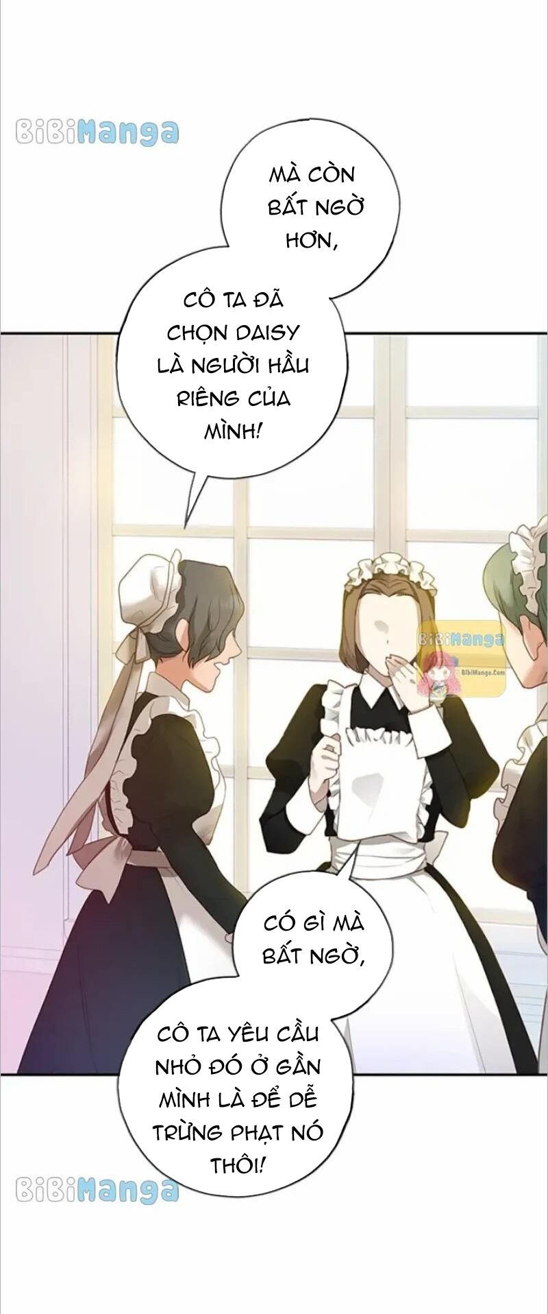 Cuộc Sống Xa Hoa Của Cô Nhân Tình Giả Chapter 8 - Trang 2