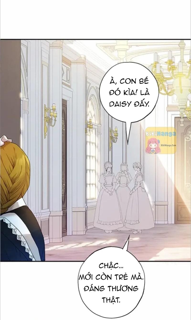 Cuộc Sống Xa Hoa Của Cô Nhân Tình Giả Chapter 8 - Trang 2