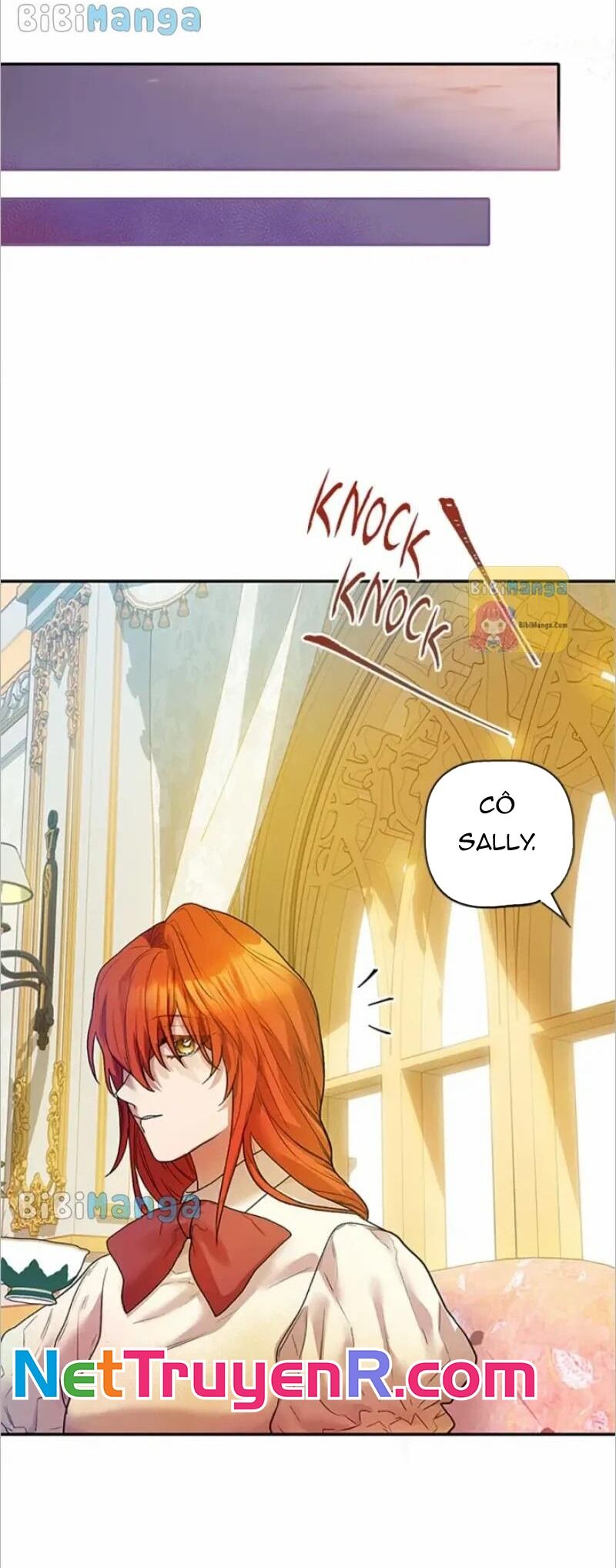 Cuộc Sống Xa Hoa Của Cô Nhân Tình Giả Chapter 8 - Trang 2