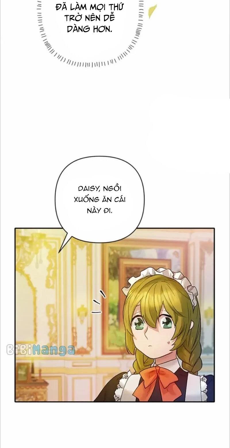 Cuộc Sống Xa Hoa Của Cô Nhân Tình Giả Chapter 8 - Trang 2