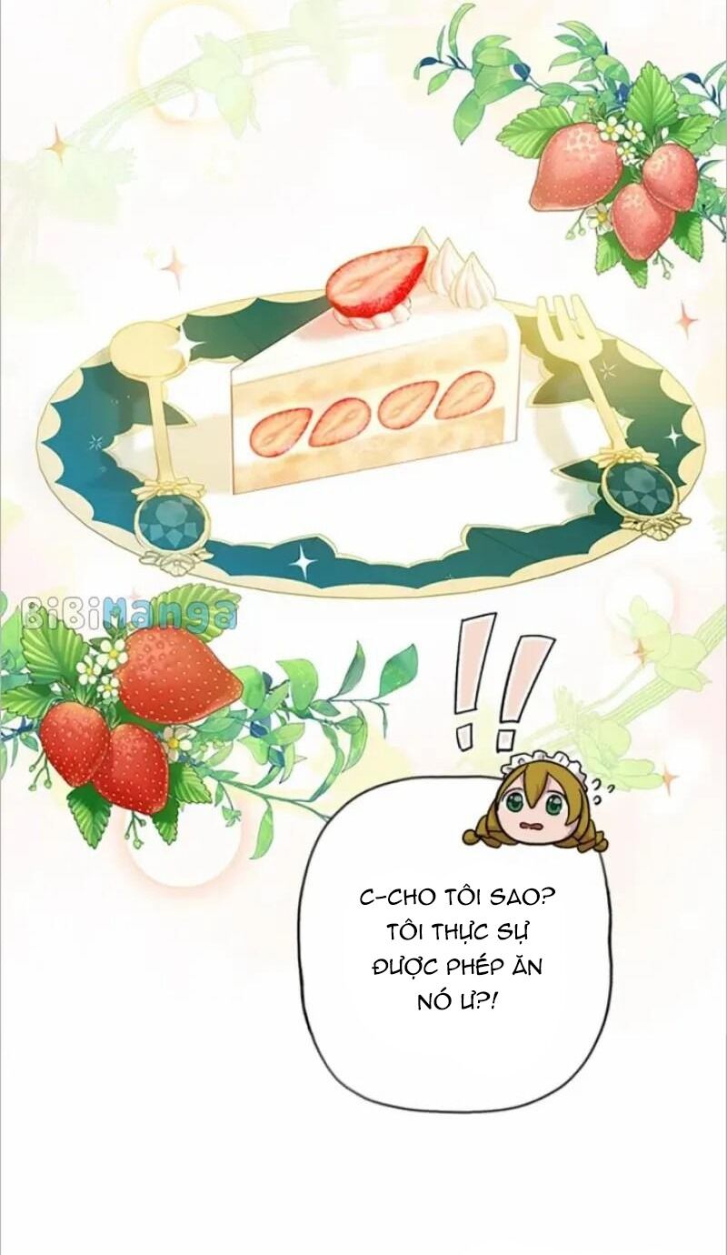 Cuộc Sống Xa Hoa Của Cô Nhân Tình Giả Chapter 8 - Trang 2