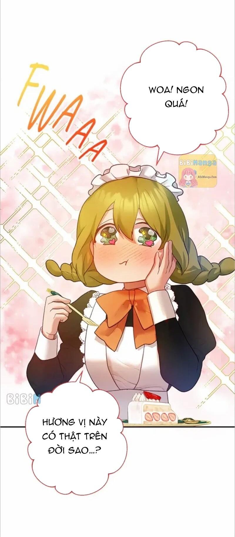 Cuộc Sống Xa Hoa Của Cô Nhân Tình Giả Chapter 8 - Trang 2