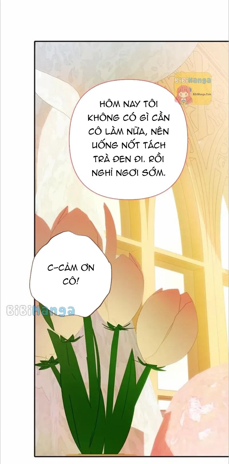 Cuộc Sống Xa Hoa Của Cô Nhân Tình Giả Chapter 8 - Trang 2