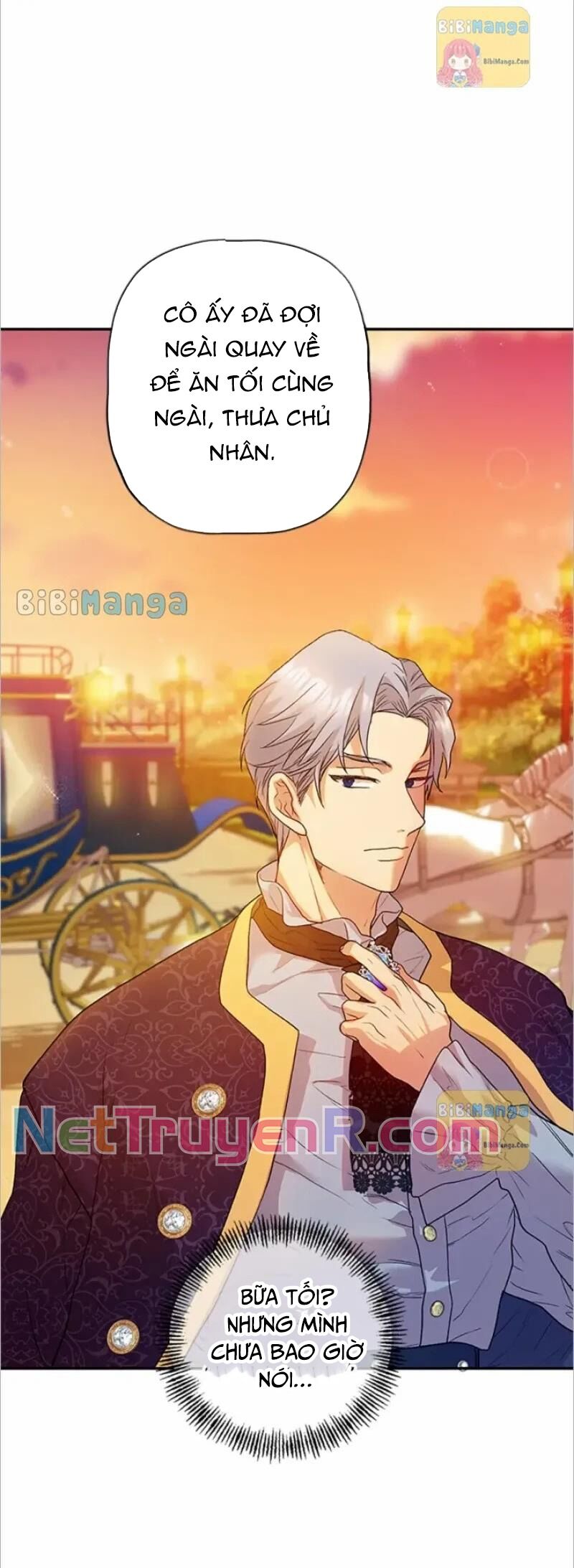 Cuộc Sống Xa Hoa Của Cô Nhân Tình Giả Chapter 8 - Trang 2