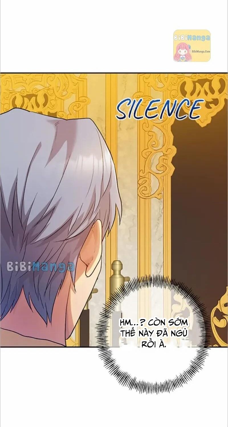 Cuộc Sống Xa Hoa Của Cô Nhân Tình Giả Chapter 8 - Trang 2