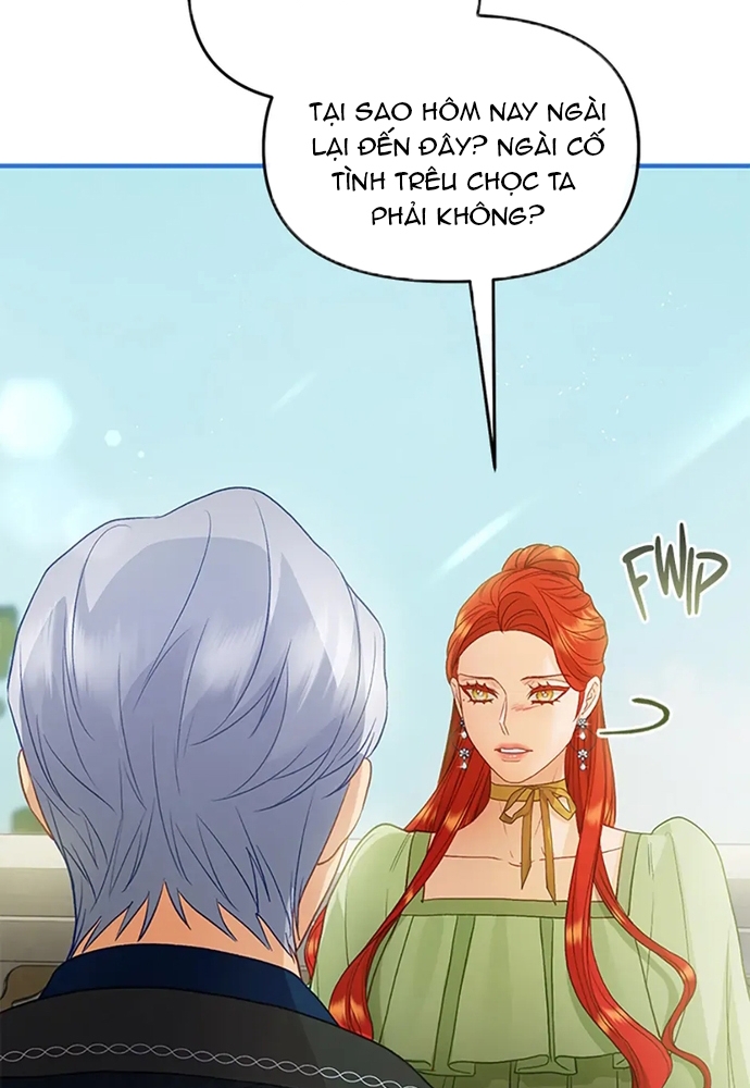 Cuộc Sống Xa Hoa Của Cô Nhân Tình Giả Chapter 82 - Trang 2