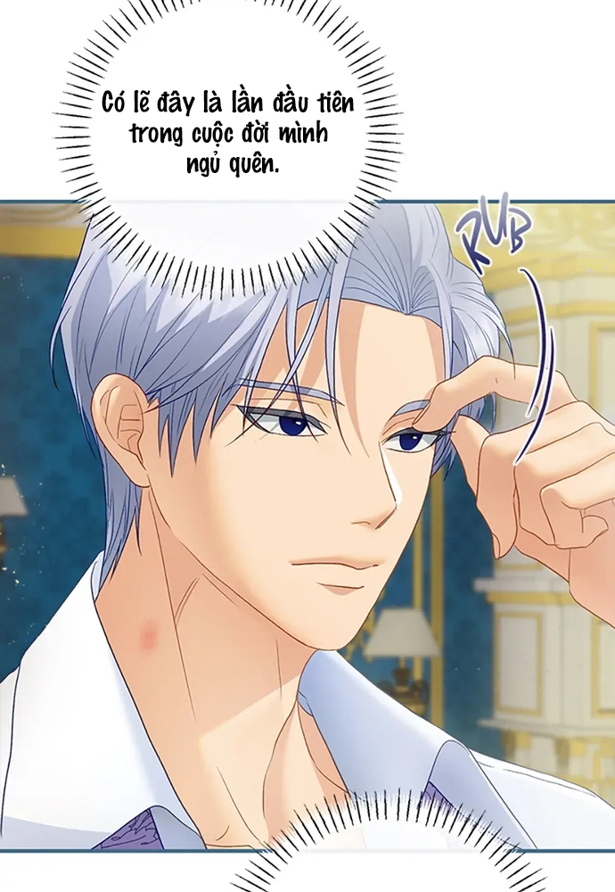Cuộc Sống Xa Hoa Của Cô Nhân Tình Giả Chapter 82 - Trang 2