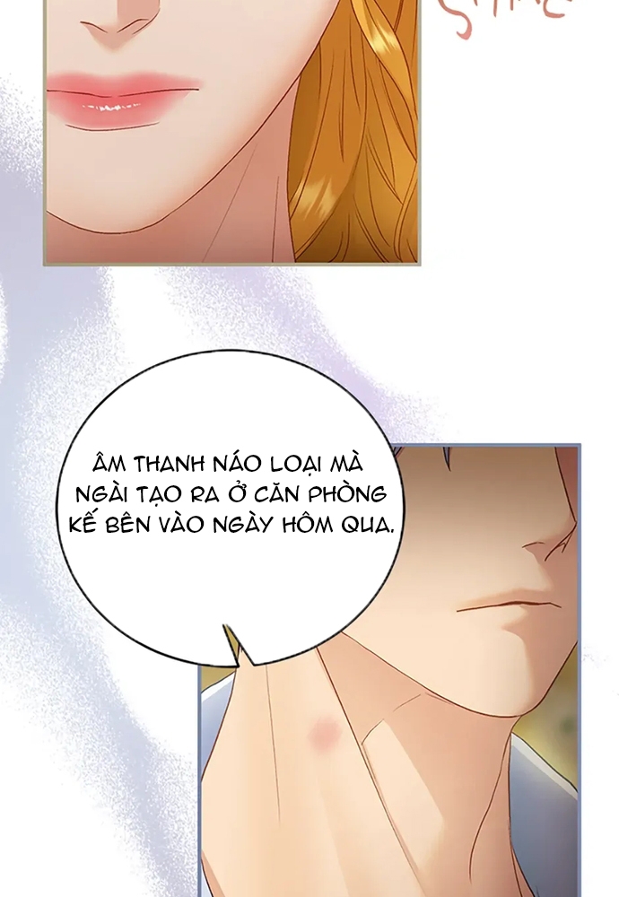 Cuộc Sống Xa Hoa Của Cô Nhân Tình Giả Chapter 82 - Trang 2