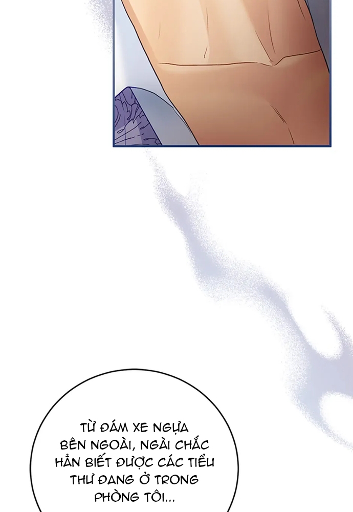 Cuộc Sống Xa Hoa Của Cô Nhân Tình Giả Chapter 82 - Trang 2