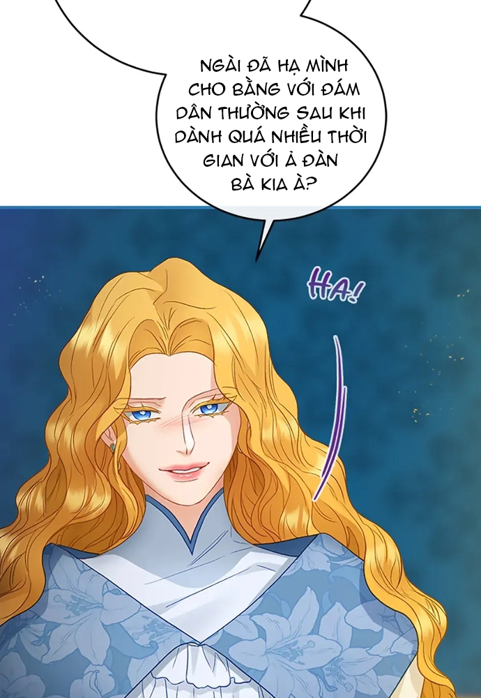 Cuộc Sống Xa Hoa Của Cô Nhân Tình Giả Chapter 82 - Trang 2