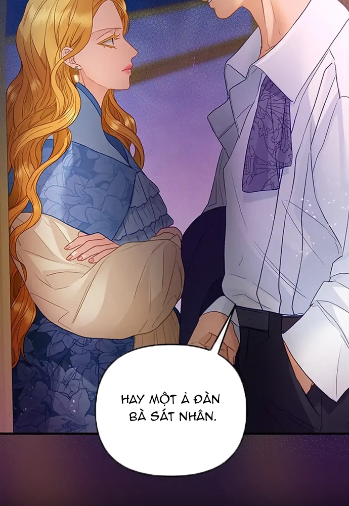 Cuộc Sống Xa Hoa Của Cô Nhân Tình Giả Chapter 82 - Trang 2