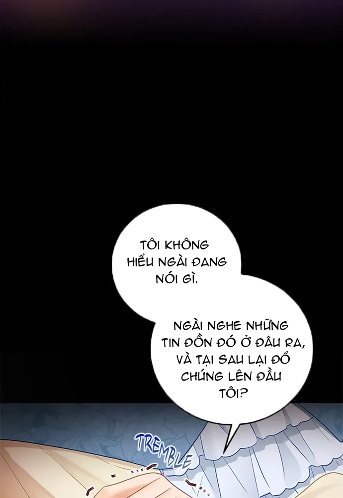 Cuộc Sống Xa Hoa Của Cô Nhân Tình Giả Chapter 82 - Trang 2