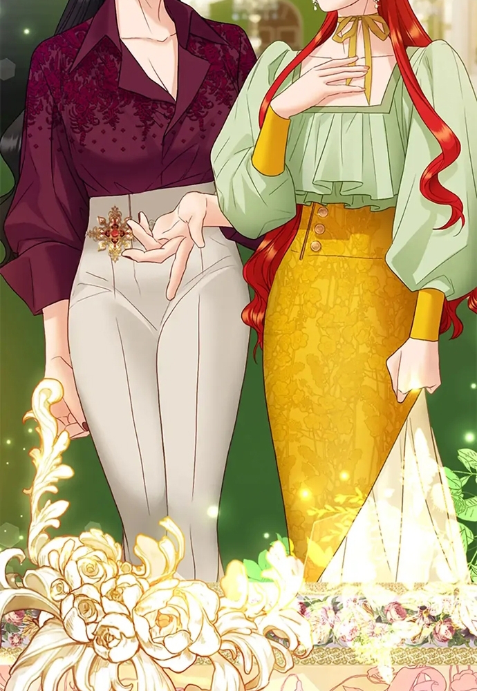 Cuộc Sống Xa Hoa Của Cô Nhân Tình Giả Chapter 82 - Trang 2