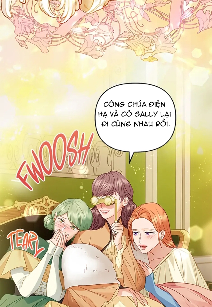 Cuộc Sống Xa Hoa Của Cô Nhân Tình Giả Chapter 82 - Trang 2