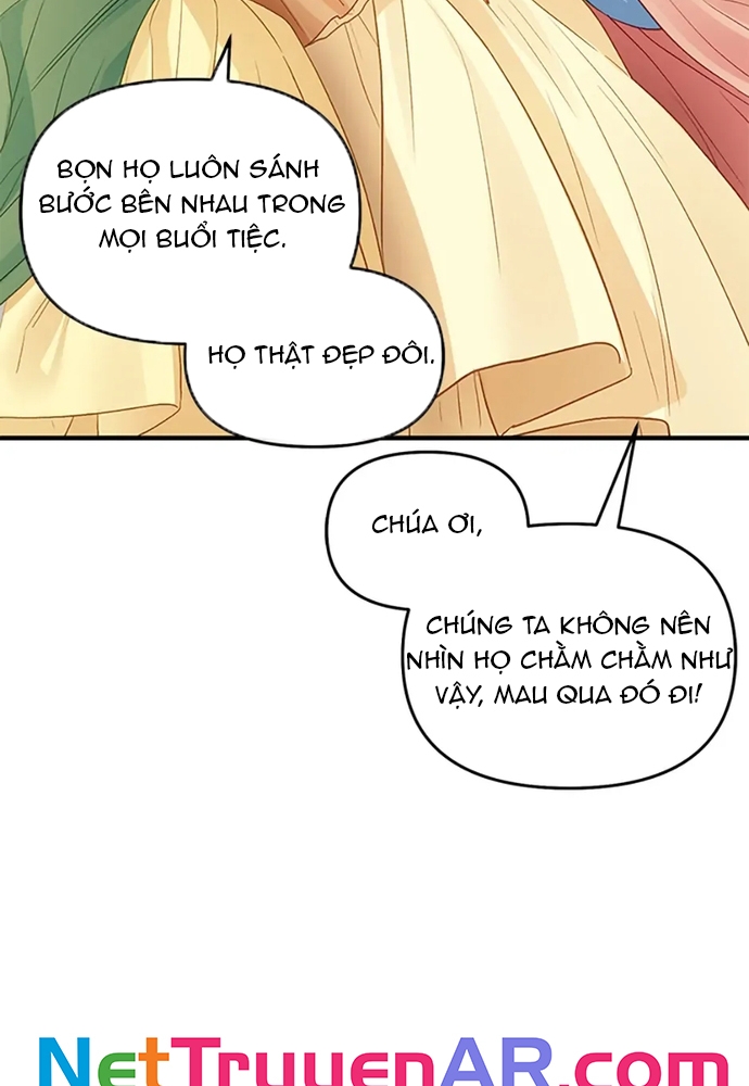 Cuộc Sống Xa Hoa Của Cô Nhân Tình Giả Chapter 82 - Trang 2