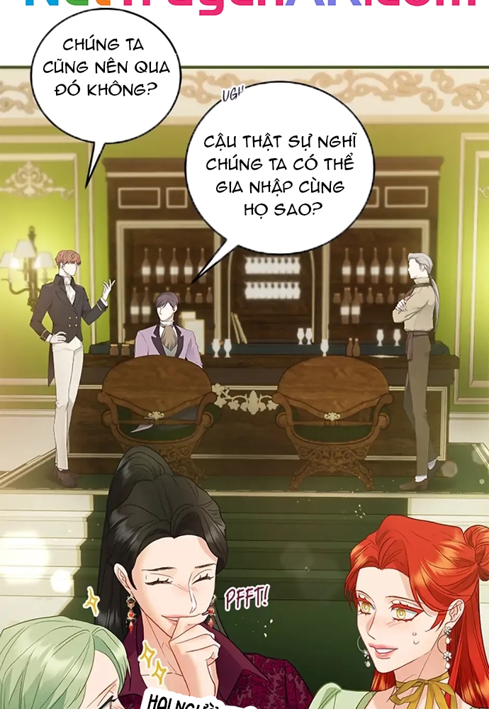 Cuộc Sống Xa Hoa Của Cô Nhân Tình Giả Chapter 82 - Trang 2