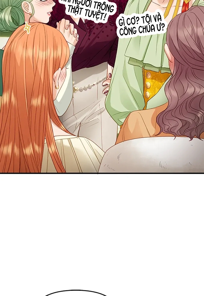 Cuộc Sống Xa Hoa Của Cô Nhân Tình Giả Chapter 82 - Trang 2