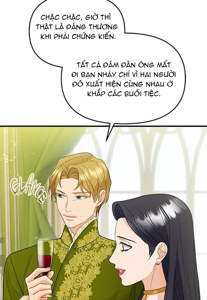 Cuộc Sống Xa Hoa Của Cô Nhân Tình Giả Chapter 82 - Trang 2