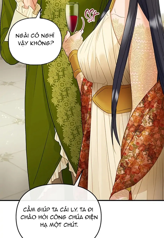 Cuộc Sống Xa Hoa Của Cô Nhân Tình Giả Chapter 82 - Trang 2