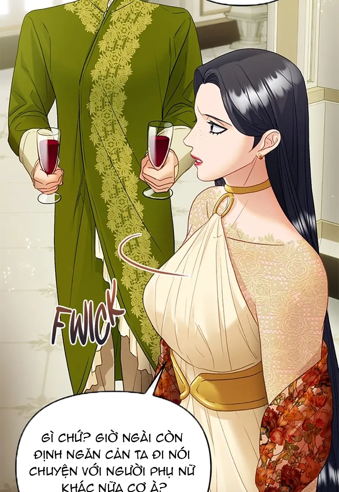Cuộc Sống Xa Hoa Của Cô Nhân Tình Giả Chapter 82 - Trang 2