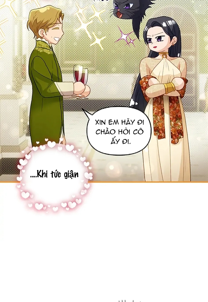 Cuộc Sống Xa Hoa Của Cô Nhân Tình Giả Chapter 82 - Trang 2