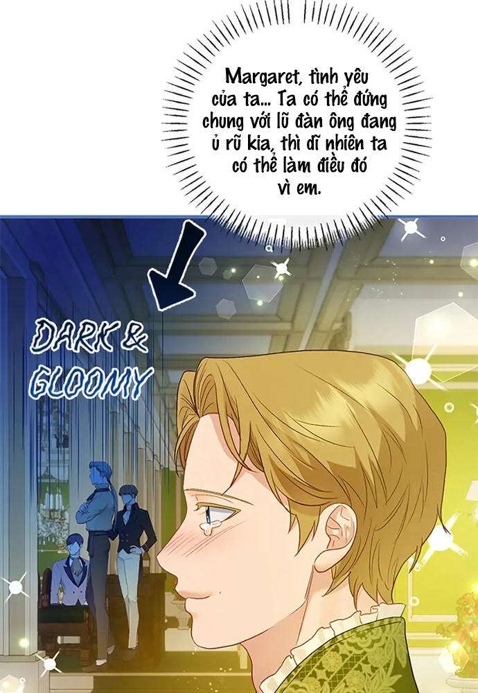 Cuộc Sống Xa Hoa Của Cô Nhân Tình Giả Chapter 82 - Trang 2
