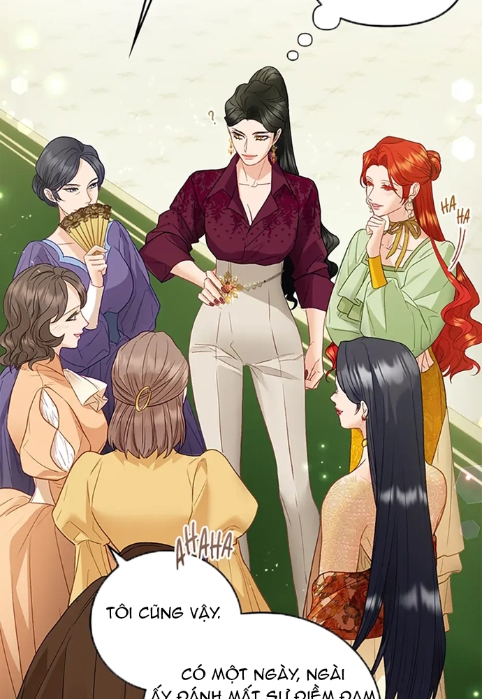 Cuộc Sống Xa Hoa Của Cô Nhân Tình Giả Chapter 82 - Trang 2